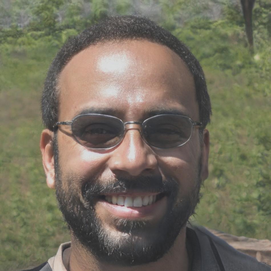 Retrato de Rodrigo Vega, CTO y Cofundador
